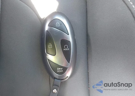 2025 Hyundai Elantra Sel Convenience z USA, uszkodzony, nr VIN KMHLS4DG3SU854638